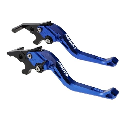 Levier frein embrayage Pegaso 650 ensemble poignées réglables moto pièces commandes CNC