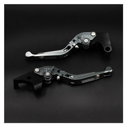 Levier de frein pliable Bajaj Pulsar 200 NS extensible toutes années