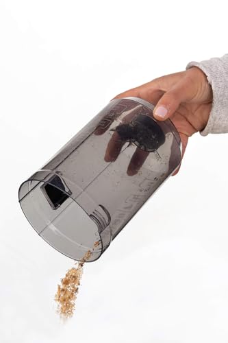 Ariete 235800 Aspirateur balai 2 en 1 Secteur Sec HEPA Sans sac 0 5 Neuf - vue 7