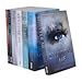 Shatter Me Series Collection 10 Box Set By Tahereh Mafi(Unite Me, Believe Me, Imagine Me, Find Me, Unravel Me, Unravel Me, Defy Me, Restore Me, Ignite Me, Watch Me)