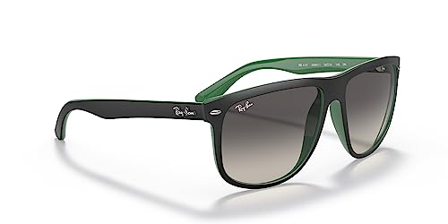 Image of Ray-Ban Rb4147 Boyfriend Square Sunglasses