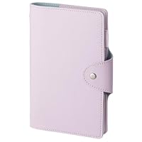 Amazon.co.jp: レイメイ藤井 システム手帳 カジュアルリフィルファイル