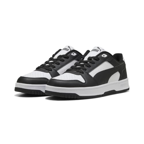 Image of Puma Unisex-Adult Rebound V6 Low Sneaker