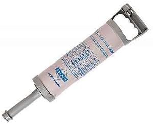 Waffle Measured Air Hand Pump