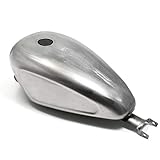 sportster tank bib with pouch Capacité du réservoir : 12,5 l