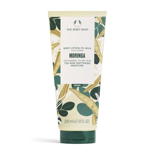 Moringa body lotion 200 ml - vue 4