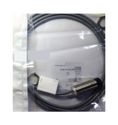 Capteur M18MG-NSC16F-BV02 proximity switch sensor industriel inductif M18
