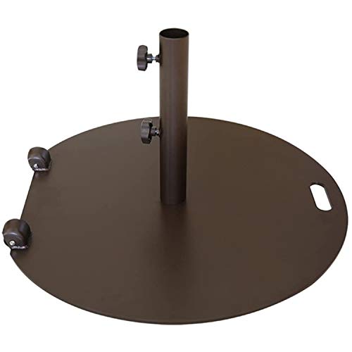 Heavy Duty Umbrella Stand Al Mejor Precio De Amazon En Savemoney Es