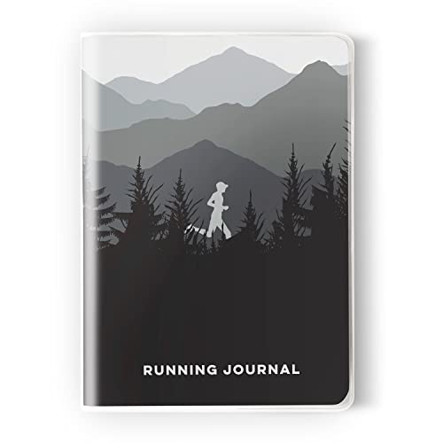 Planificateur de course journal running carnet entraînement Run Your Terrain