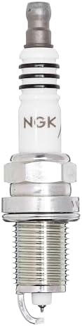 NGK (4469) LFR5AIX-11 Iridium IX Spark Plug, Pack of 1, Spark Plugs ...