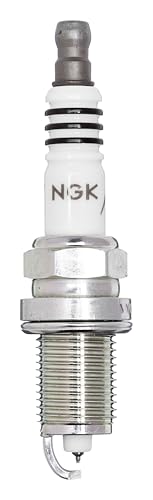 Ngk Candela Di Accensione Iridium Ix ZFR5FIX-11, 2477 | 1 Pezzo - 2