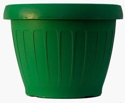 Dalia pentola 20 centimetri Verde Confezione da