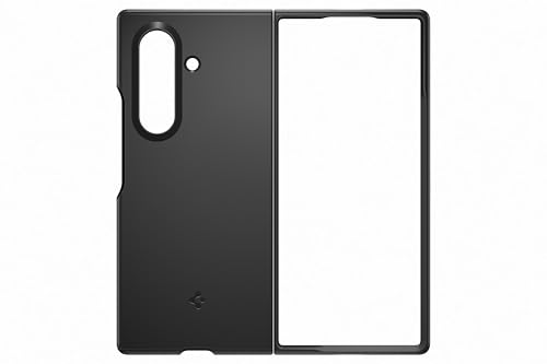 Image of Samsung Galaxy Fold7 Spigen - ThinFit, Black