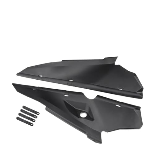 Panneau latéral de remplissage moto pour 800 GS, idéal pour vos road trips et voyages
