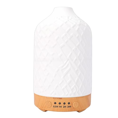 Difusor aromático eléctrico Zerodis 150ML para aceites miniatura 3