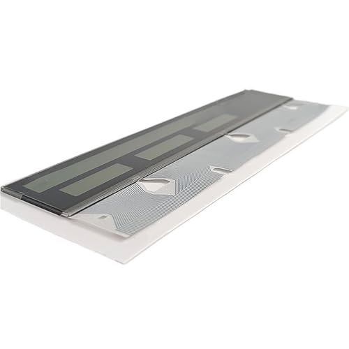 Panel de instrumentos LCD para reparación de píxeles de Range III 3