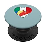Photo Gallery bandiera messicana e seychellese con cuore misto popsockets popgrip intercambiabile Photo Gallery bandiera messicana e seychellese con cuore misto popsockets popgrip intercambiabile