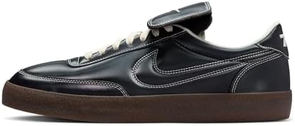 Nike Killshot 2 Premium Tênis masculino (preto/vela/marrom barroc...