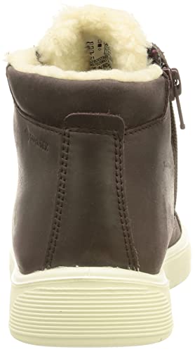 ECCO Girl's Low-Top Sneakers Ankle Boot3