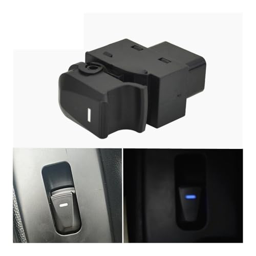 Interrupteur vitre électrique passager droit 93576-2S000 bouton commande IX35