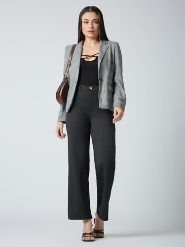 Image of Globus Women Trouser (GS574349 Black 28)