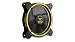 Produktbild ENERMAX T.B.RGB TGA Edition 12cm PC-Gehäuselüfter Stand Alone Single Fan mit Twister Bearing, schwarz; UCTBRGB12-TUF