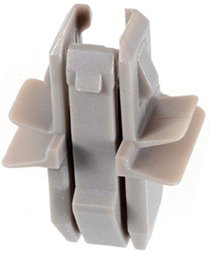 Clipsandfasteners Inc 25 Grille Clip For Subaru 91017-FA080