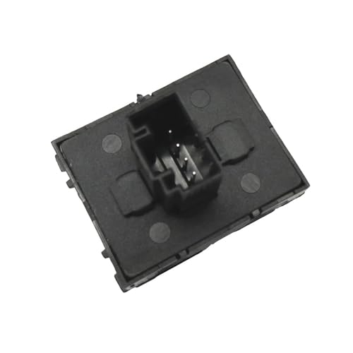 Commande lève vitre Golf MK5 bouton interrupteur fenêtre Passat B6 Caddy Jetta - 5