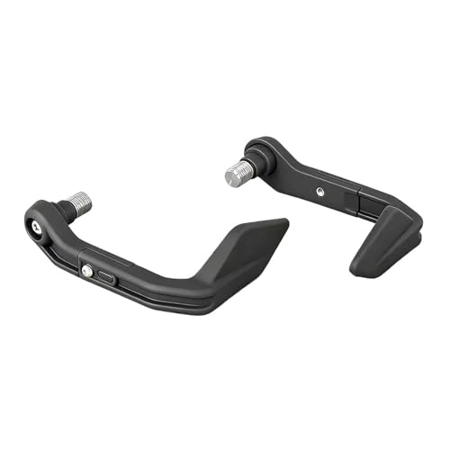 Empuñaduras de manillar Tmax 560 Tech MAX 2022-2026 con protector de mano