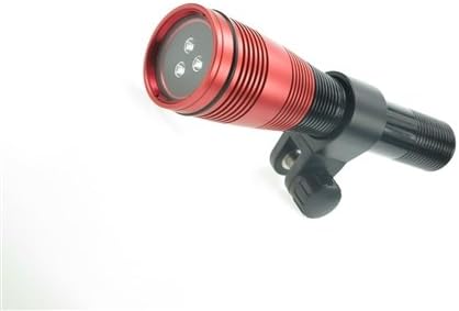 I-Torch Video Pro5 1600 Lumens LED Light