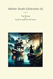  Walter Scott Collection (I): Pirate Lady Lake