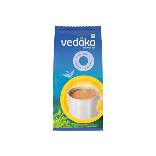 Image of Vedaka Premium Tea, 500g