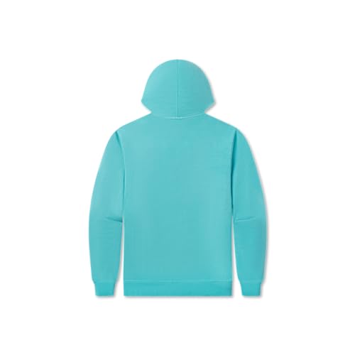 Southern Marsh Largo Seawash Hoodie Sweatshirt2