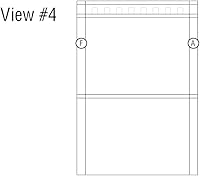 Vista 7 de Modelos de preservación de diseño DPM Kit de escala O Heier Kite Co.