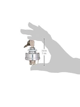 ★ひつじ㉘〜㊱★ Amazon.com : Oregon 33-399 Ignition Switch Lawn Mower