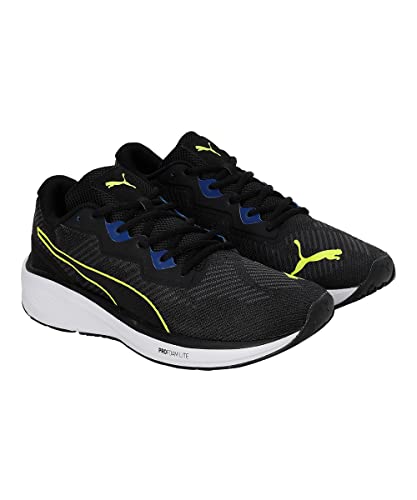 Image of Puma Unisex-Adult Aviator Profoam Sky Winter Running Shoe