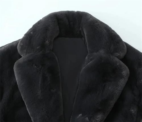 【vintage】 Oversizecoat Mod Shine Texture Oversized Coat