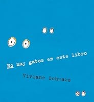 No hay gatos en este libro 841040690X Book Cover