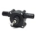 ShuYu Hand Electric Drill Pump Kit - Self Priming Water Transfer Pump - Oil & Fluids Diesel, Kerosene, Water Transfer - Round