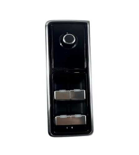 Bouton commande fenêtre conducteur bloquée ? Changez pour l'interrupteur L405