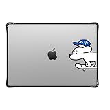 インパクト ケース MacBook Pro 16-inch (M1 - M4) - SKATER JOHN (STANDARD)