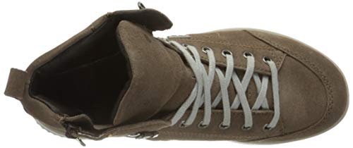 Jomos Allegra D 2020, Stivali a metà Polpaccio