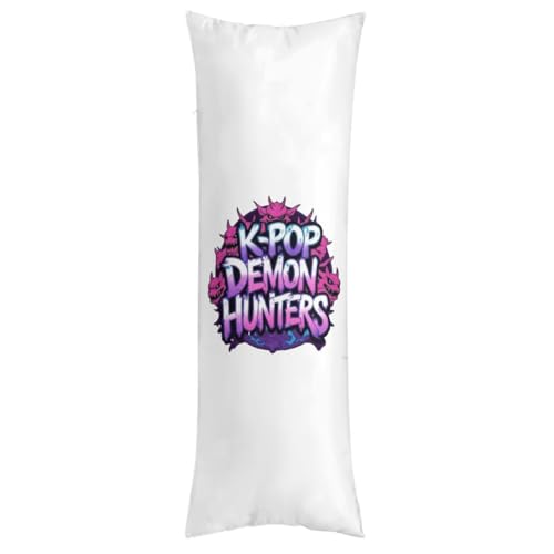 KPOPガールズ! デーモン・ハンターズ 抱き枕イ ぬいぐるみ グッズ おもちゃ 抱きまくら 座布団クッション背当て 店飾り 寝かしつけ用 癒し系 気持ちいい かわいい ギフト 車用 家庭用 お昼寝枕 ギフト 誕生日 プレゼント