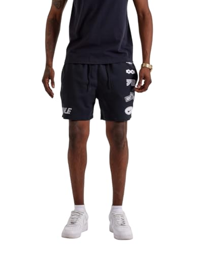 Nike Club Ft Flow Cycle Short Homme en molleton confortable