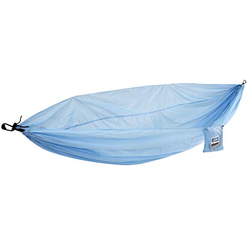 Equip Lightweight Hammock – Perfect Backpacking Hammock, Portable Hammock & Camping Hammock – Select Styles Hold Up to 500lbs – Various Outdoor Hammock Colors & Patterns