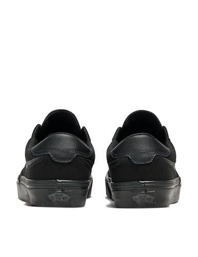 Image of Vans Womens Brooklyn Ls Shoe | Low-top Sneakers for Everyday Wear, Walking, Work & Fashion