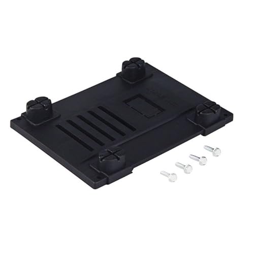 Kit de fermeture et vis Vortex-Genie OK-0236-408 de rechange pour agitateur