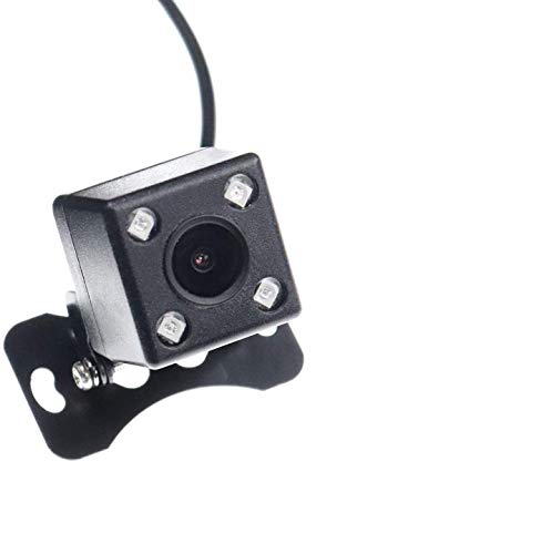 ZWNAV telecamera di retromarcia universale