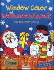  Window Color Weihnachtszeit