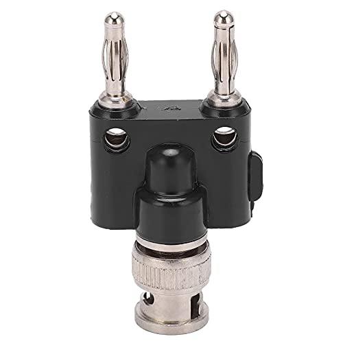 ZJCQAU28-BNC-Male-to-Dual-Banana-Plug-Adapter-Connector-Oscilloscope-Testing-Accessory